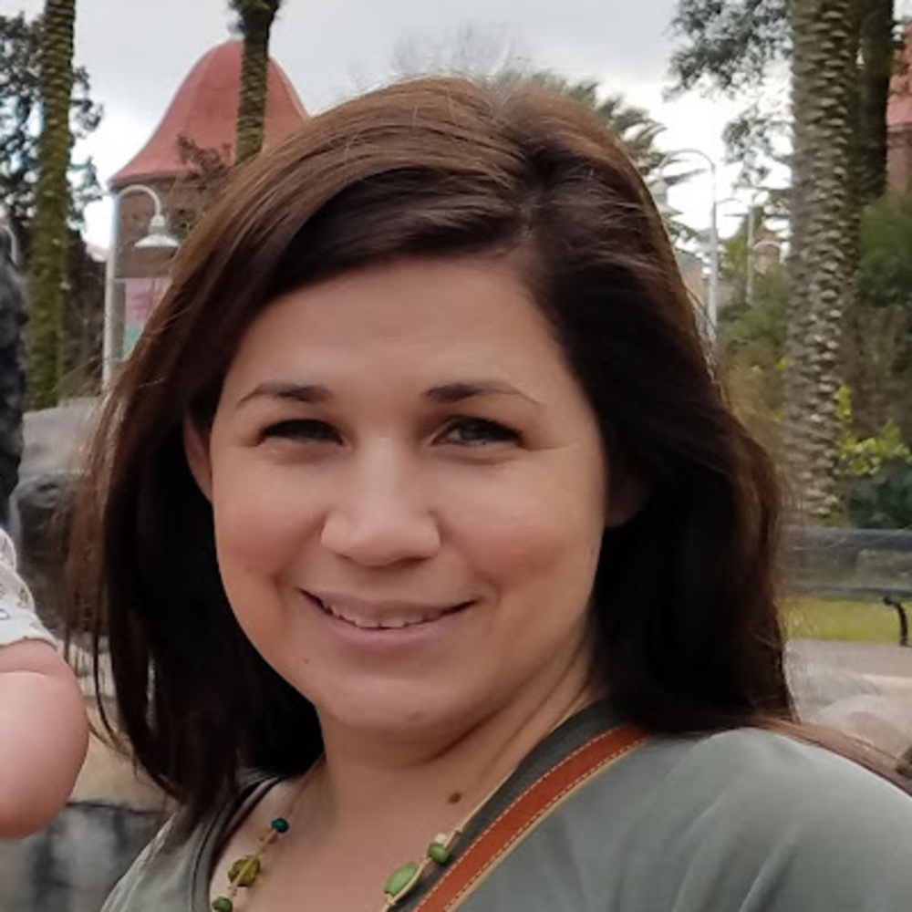 Meet your Posher, Bonnie